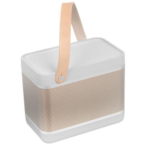 Портативная колонка Bang & Olufsen Beolit 20, серый