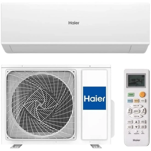 Сплит-система Haier HSU-07HQJ103/R3-W(IN)/HSU-07HQJ103/R3(OUT) Quantum On/Off