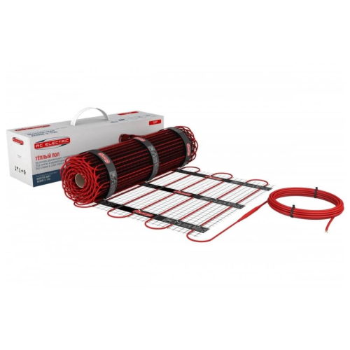 Комплект теплого пола AC ELECTRIC ACMM 2-150-3.5
