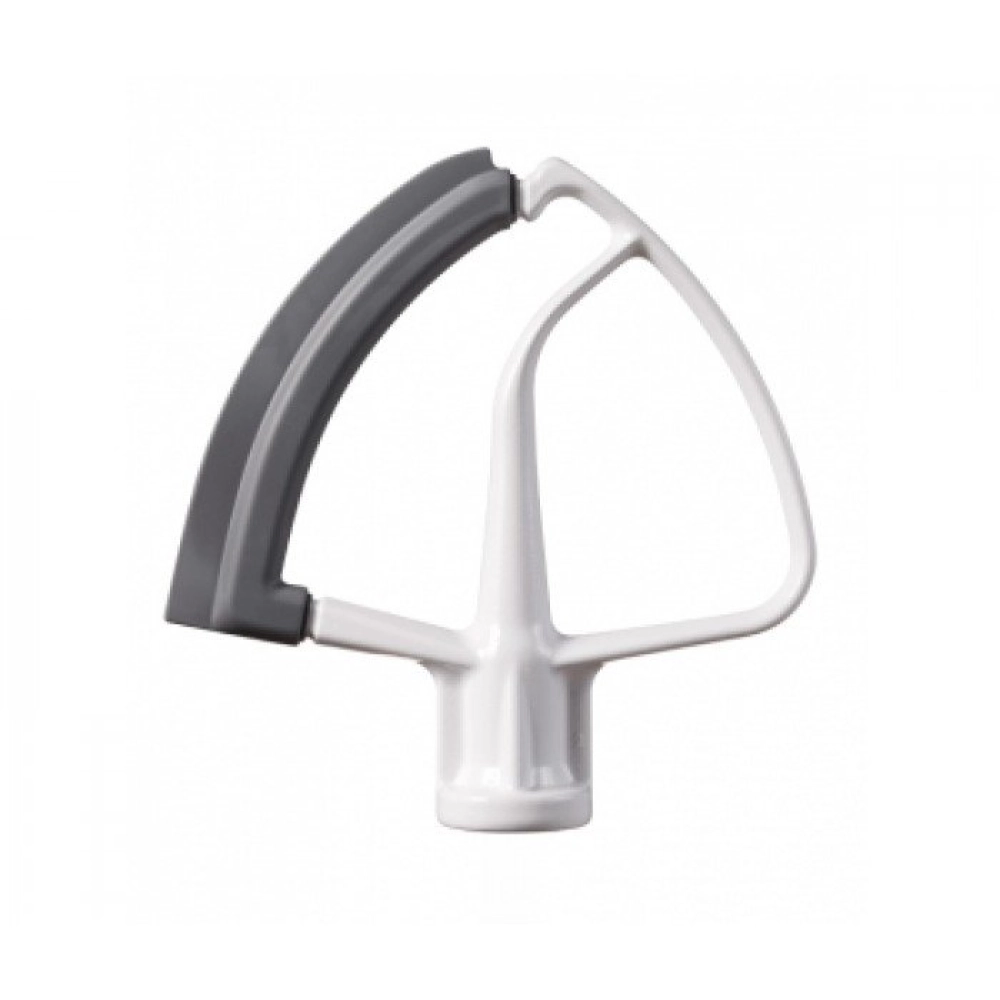 Миксер планетарный KitchenAid Artisan 5KSM175PSEFL льняной — фотография 5