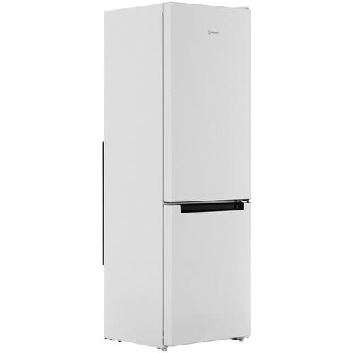Холодильник с морозильником   Indesit DS 3180 W белый