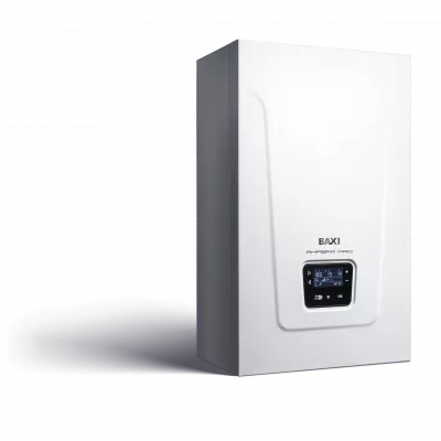 Электрический котел Baxi Ampera Pro 30 — дополнительный вид 1