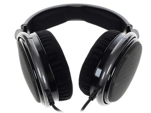 Проводные наушники Sennheiser HD 650 серый 2013 — фото 2 Проводные наушники Sennheiser HD 650 серый 2013 — фото 2
