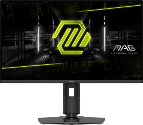 27" Монитор MSI MAG 275UPD E14 черный
