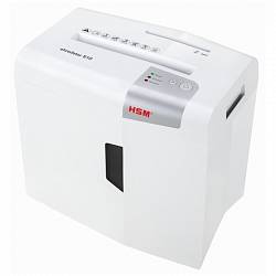 Шредер HSM ShredStar S10-6