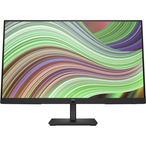 Монитор HP P24v G5 (4W18AA#ABG)