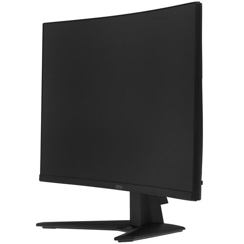 27" Монитор MSI MAG 27C6F черный 27" Монитор MSI MAG 27C6F черный — Регулировки и варианты установки