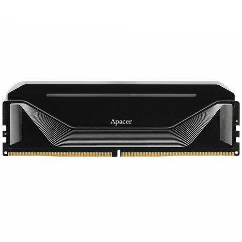 Оперативная память Apacer NOX RGB [AH5U16G60C622NBAA-1] 16 ГБ