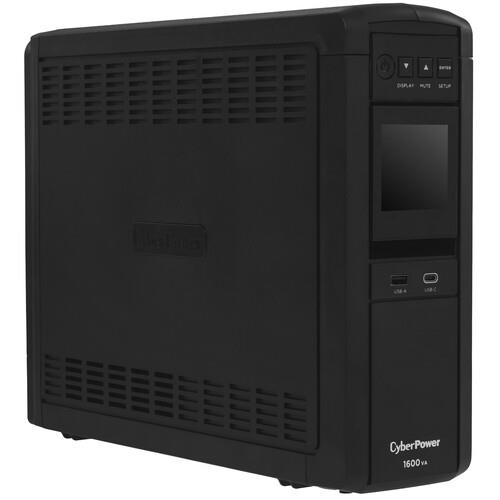 ИБП CyberPower CP1600EPFCLCD