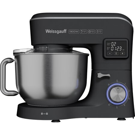 Миксер Weissgauff WSM 176 PDB Power Pro — фотография 2