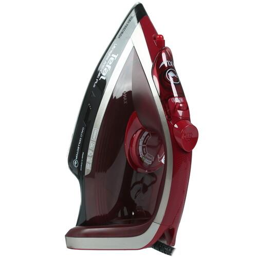 Утюг Tefal Ultragliss Plus FV6833E0 бордовый