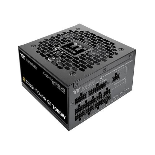 Блок питания Thermaltake Toughpower GT 1000W [PS-TPT-1000FNFAGE-3] черный