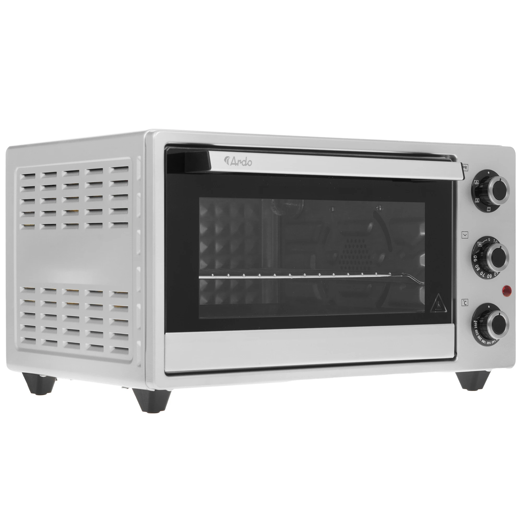 Мини-печь ARDO MO2551S2 — фотография 3
