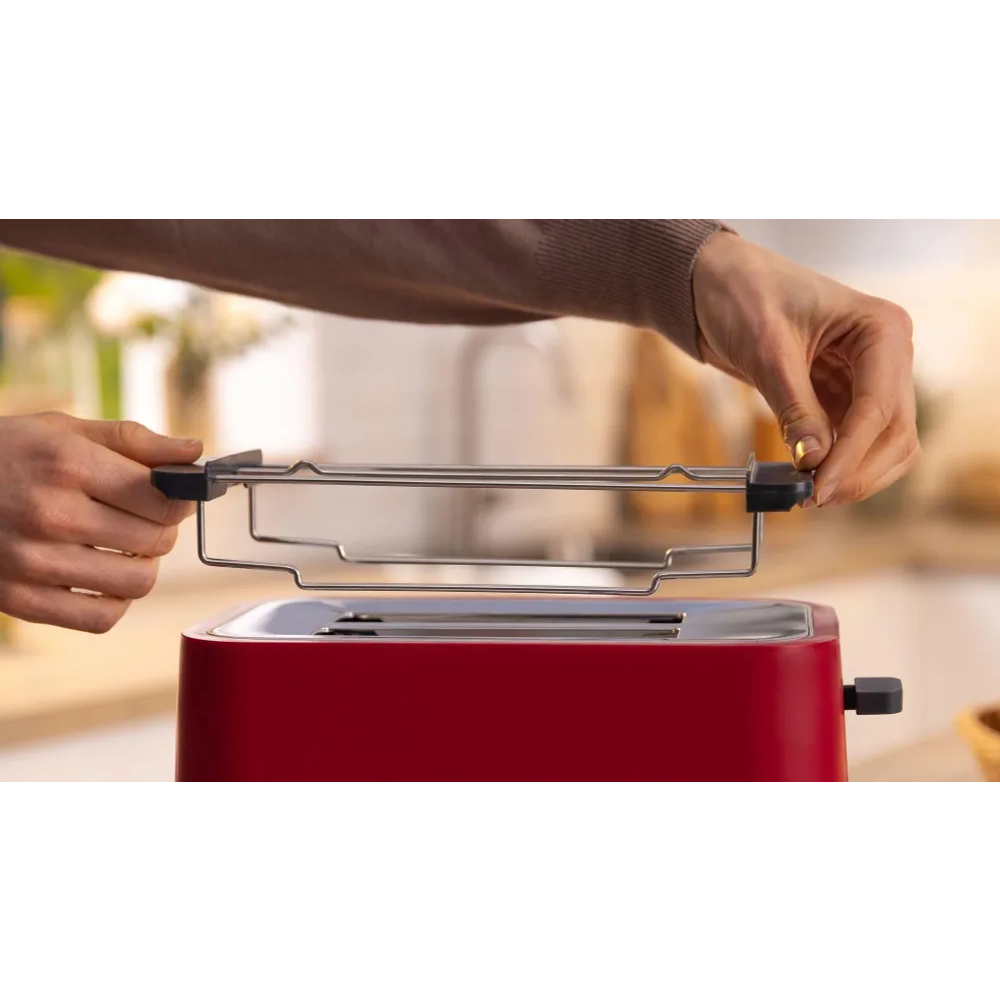 Тостер Bosch TAT3M124 — фотография 3