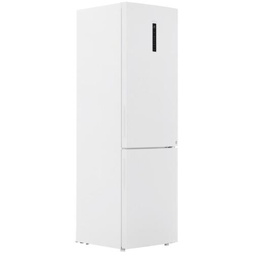Холодильник с морозильником   Haier C2F637CWMVU1 белый