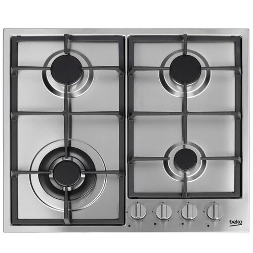 Газовая варочная поверхность Beko HIYG 64225 SXO