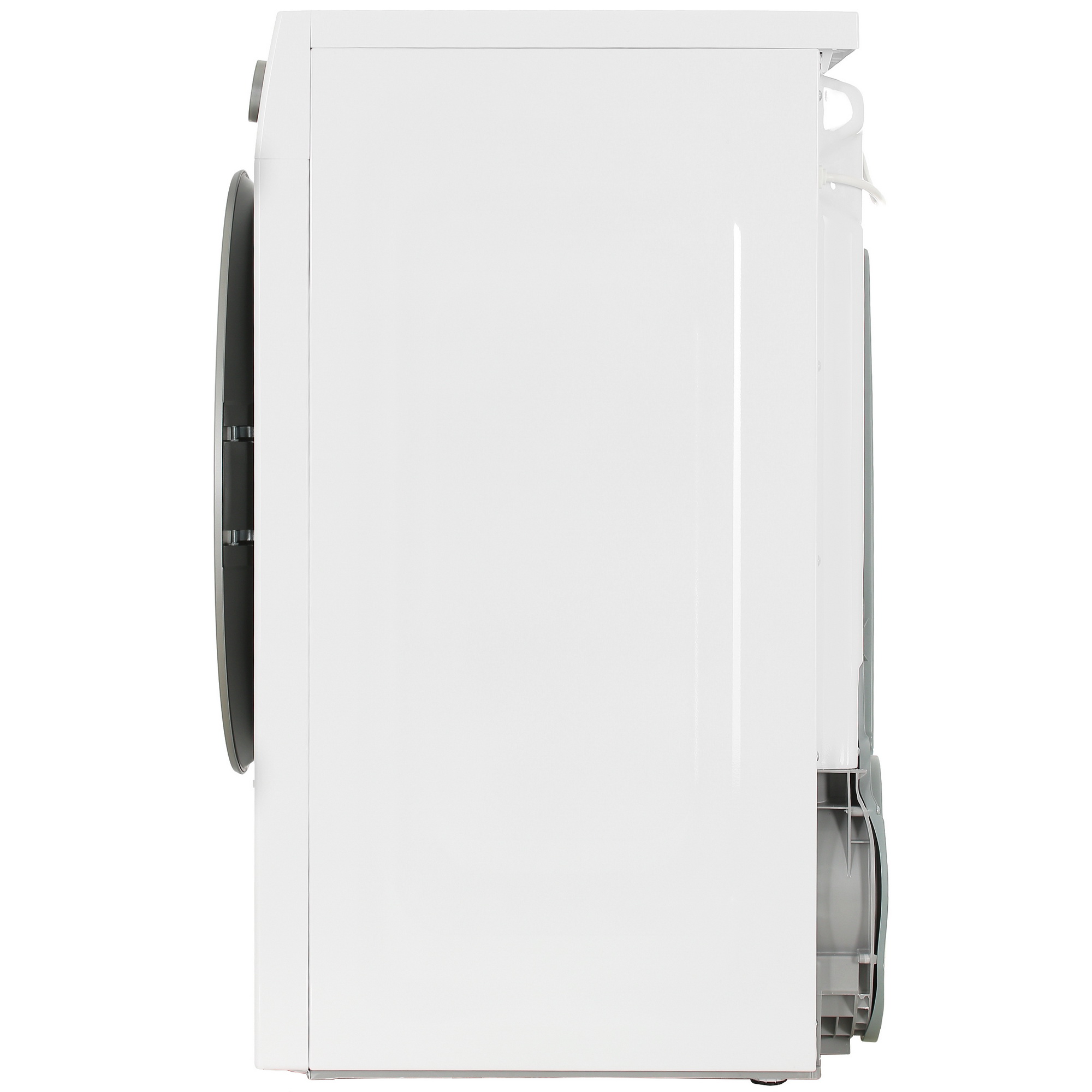 Сушильная машина Beko B3T47239 белый Сушильная машина Beko B3T47239 белый — Корпус и элементы управления