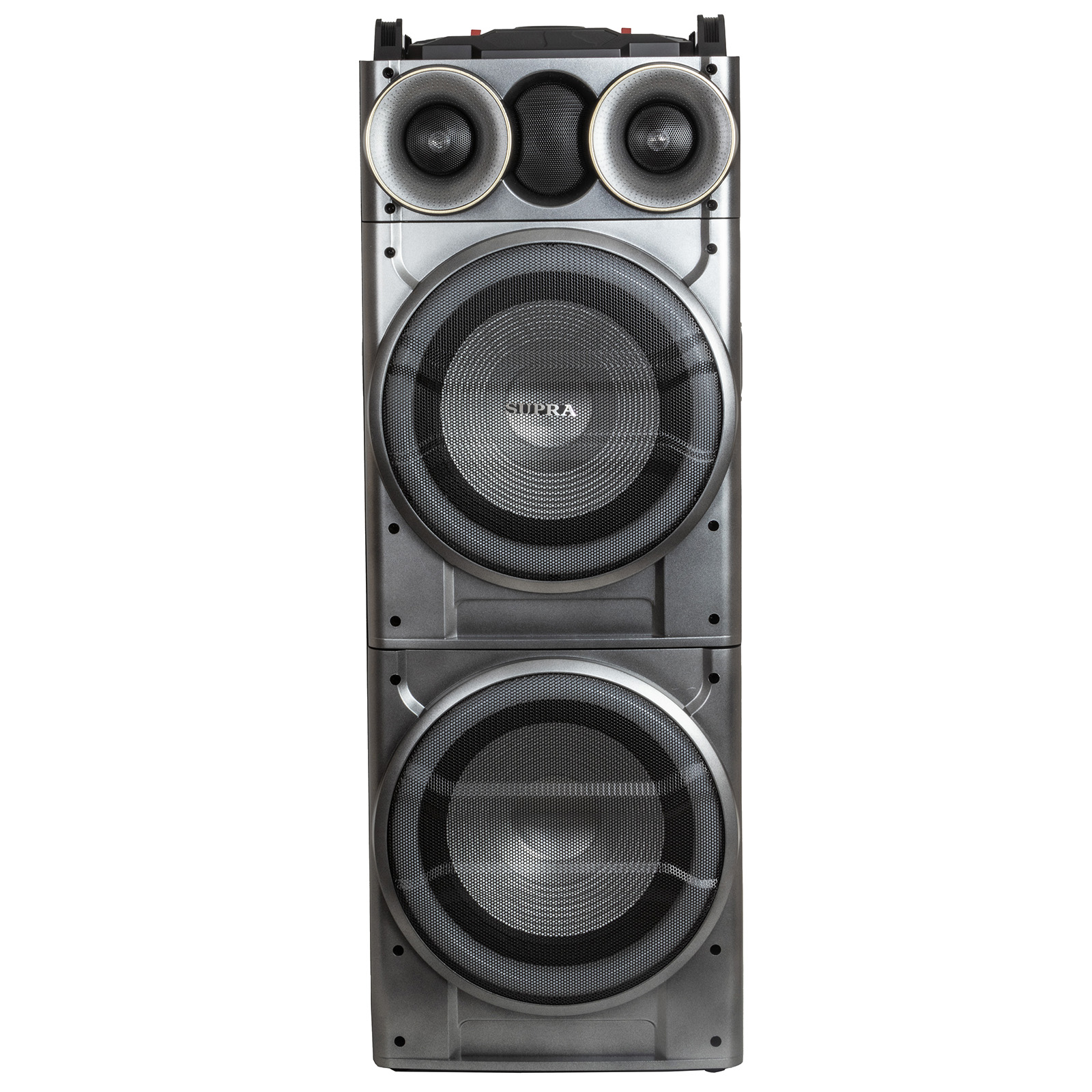 Минисистема SUPRA SMB-2150 — фото 5