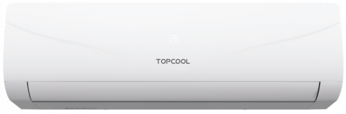 Сплит-система ТopCool TR-24SBIN1/IN/TR-24SBIN1/OUT Eco DC Inverter