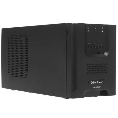 ИБП CyberPower PR1000ELCD