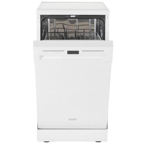 Посудомоечная машина DeLonghi DDWS09S Citrino белый