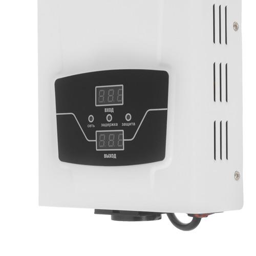 Стабилизатор напряжения SMARTWATT AVR BOILER 1000RW — дополнительный ракурс 3