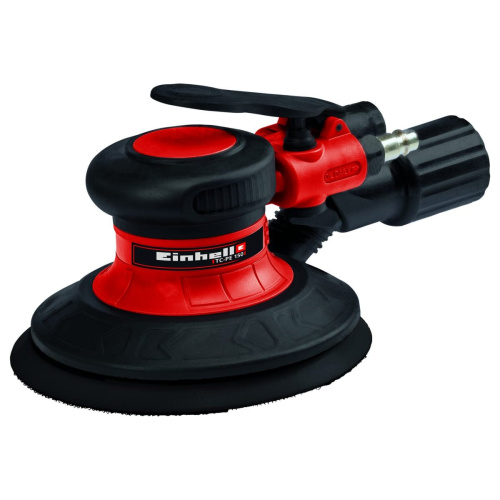 Пневмошлифмашина эксцентриковая Einhell TC-PE 150 (4133330)