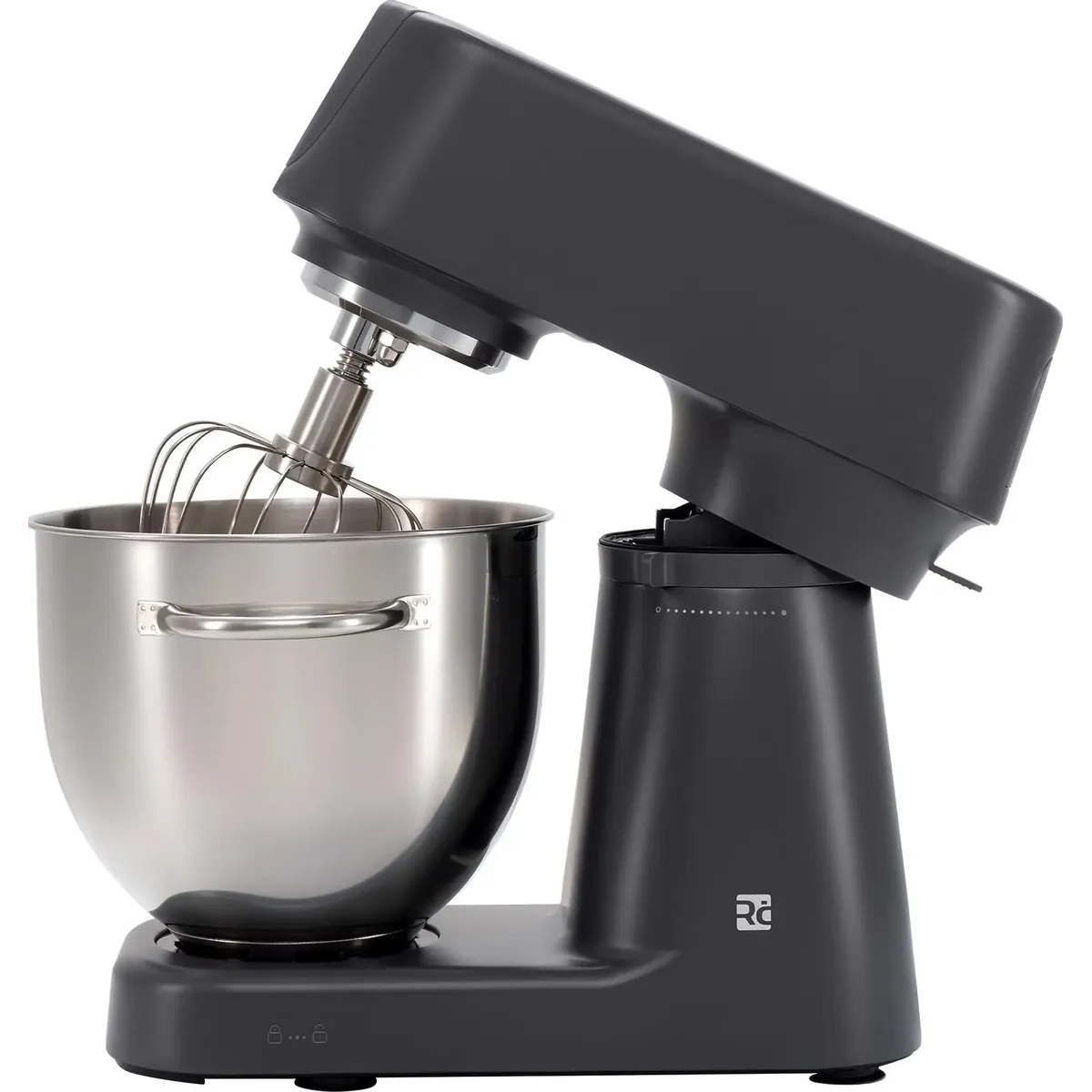 Миксер Rondell RDE-PM450 титановое серебро — фотография 2