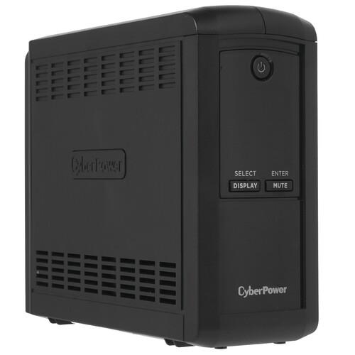 ИБП CyberPower VP1000EILCD
