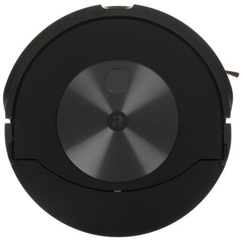 Робот-пылесос iRobot Roomba C7 черный — фото 3