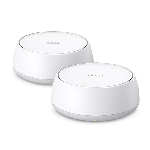 MESH-комплект TP-Link Deco BE25 (2-pack)