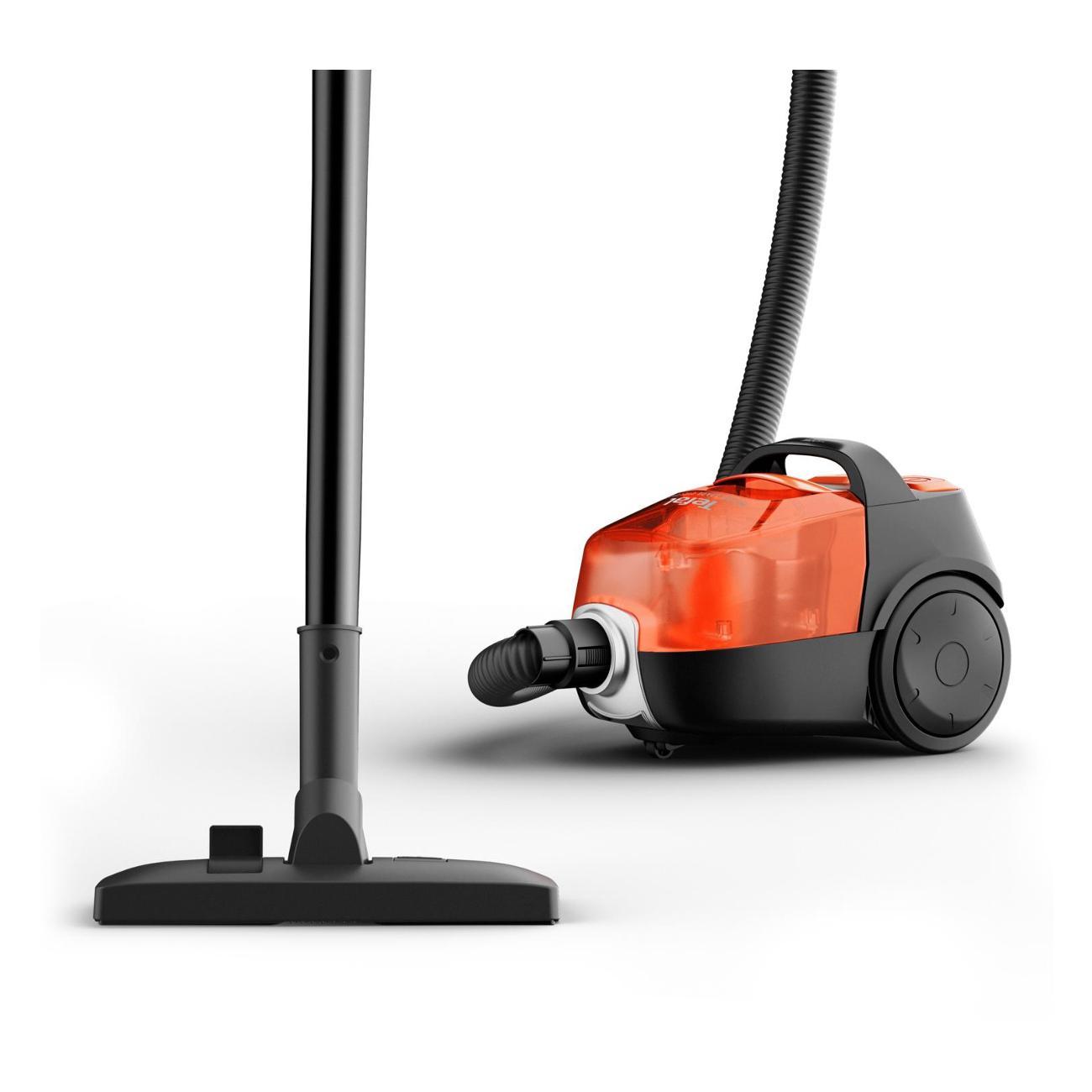 Пылесос TEFAL TW3235EA — фото 3