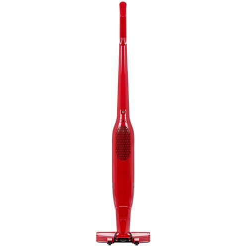 Вертикальный пылесос Bosch BBHF214R красный — фото 4