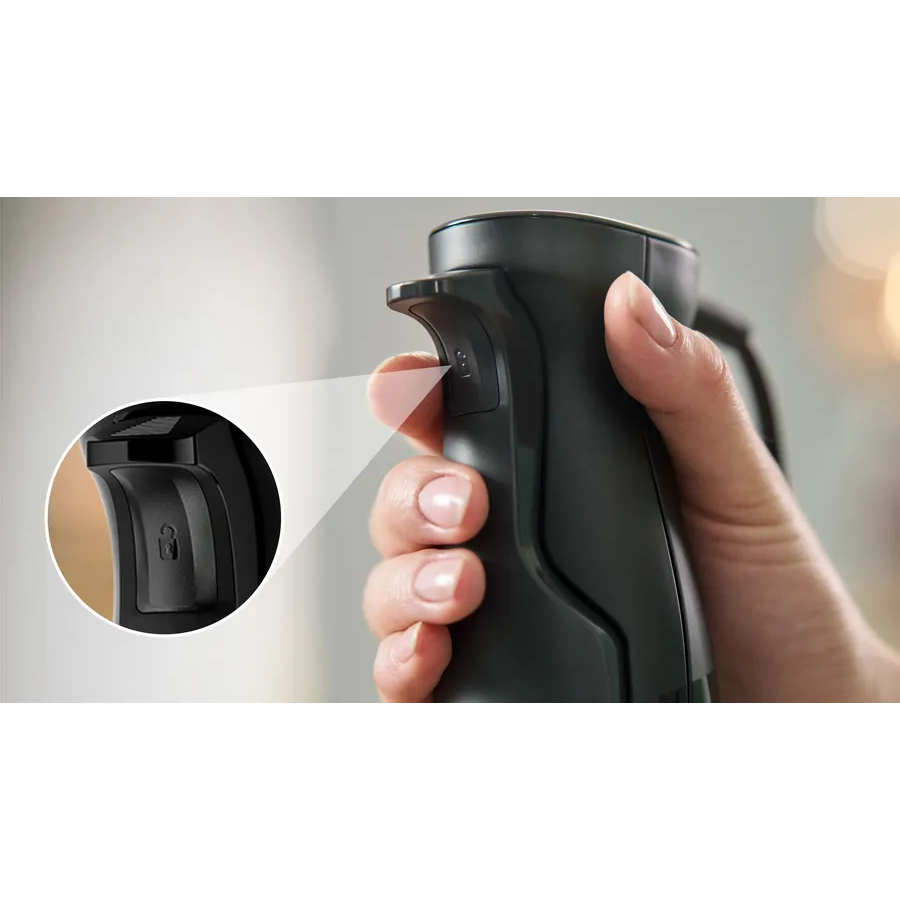 Блендер Bosch ErgoMaster MSM4B610 — фотография 4