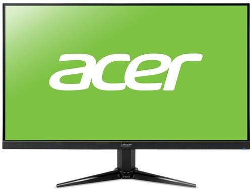 27" Монитор Acer Nitro QG271P6bip черный