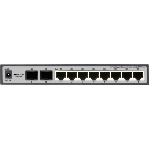 Коммутатор Origo OS2210F/A1A