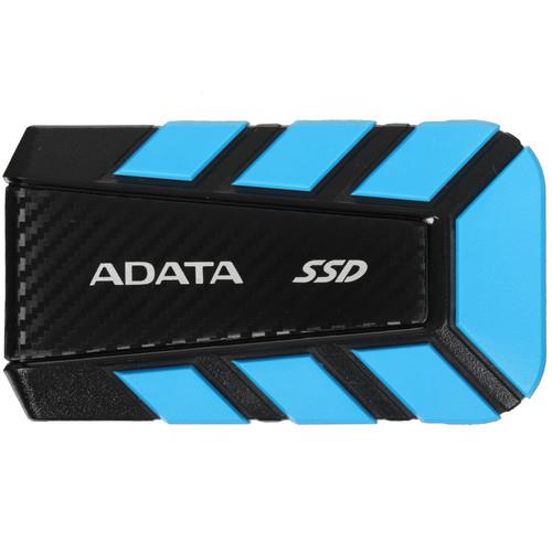 1000 ГБ Внешний SSD AData Elite SD820 [[SD820-1000G-CBU]]
