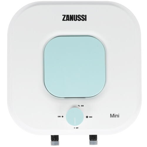 Водонагреватель Zanussi ZWH/S 10 Mini O (Green)