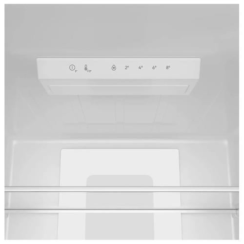 Холодильник с морозильником Haier CBF534ASG серебристый Холодильник с морозильником Haier CBF534ASG серебристый — Детали конструкции