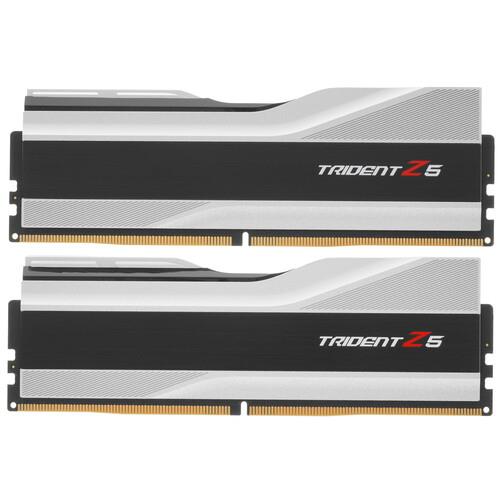 Оперативная память G.Skill Trident Z5 [F5-5600J4040C16GX2-TZ5S] 32 ГБ