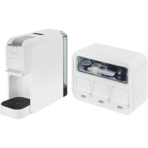 Кофеварка Catler ES 720 Porto W
