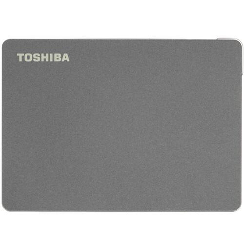 1 ТБ Внешний HDD Toshiba Canvio Gaming [HDTX110EK3AA]