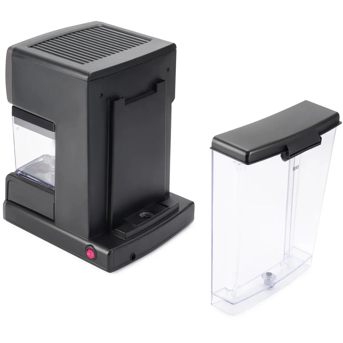 Кофеварка Vitek VT-1517 VT фиолетовый — фотография 2