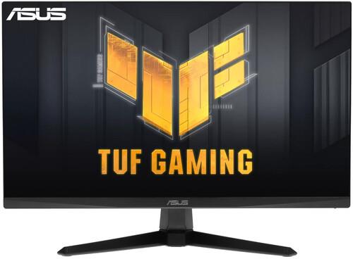 23.8" Монитор ASUS TUF Gaming VG246H1A черный