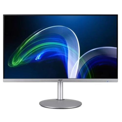 Монитор Acer CB322QKsemipruzx (UM.JB2CD.002) Silver