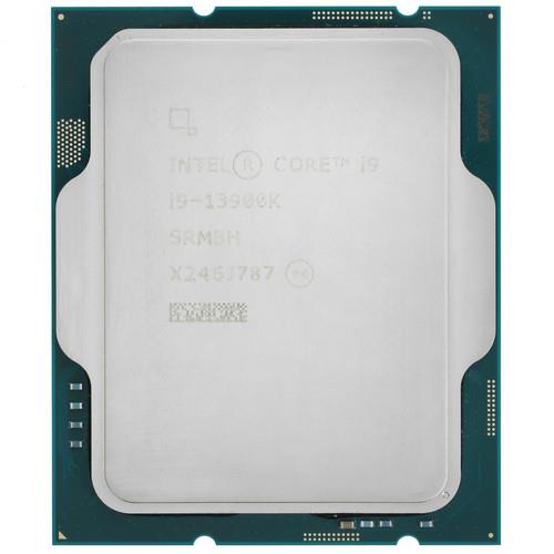 Процессор Intel Core i9-13900K OEM