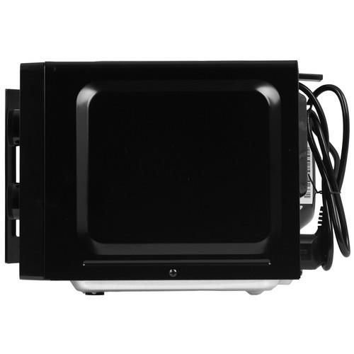Микроволновая печь Hisense H20MOBP1HI черный Микроволновая печь Hisense H20MOBP1HI черный — Корпус и элементы управления