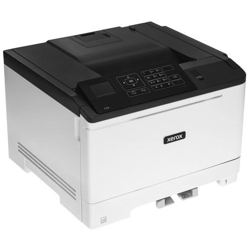Принтер лазерный Xerox C310