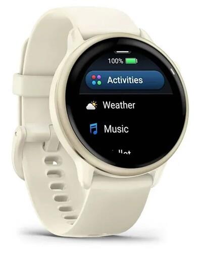 Спортивные часы Garmin Vivoactive 6