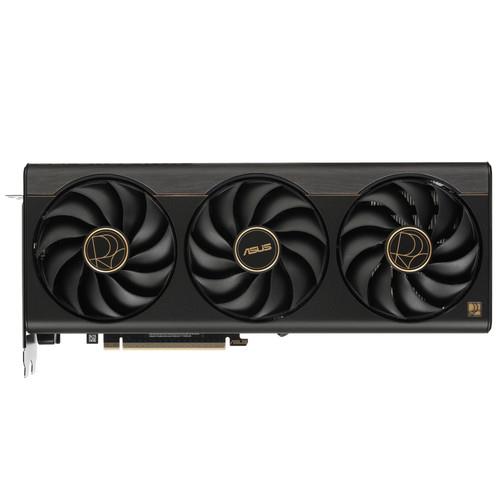 Видеокарта ASUS GeForce RTX 5080 ProArt OC Edition [PROART-RTX5080-O16G]